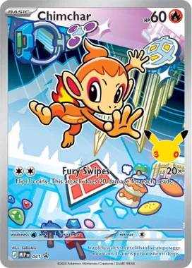 Pokémon TCG: First Partner Illustration Collection—Series 1