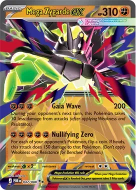 Pokemon TCG Mega Evolution: Perfect Order - Booster Box