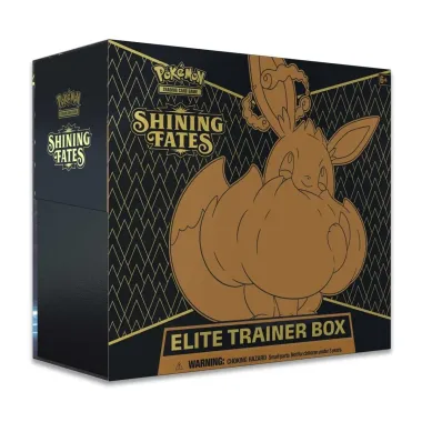 Pokémon TCG: Scarlet & Violet - Paldea Evolved Booster Box