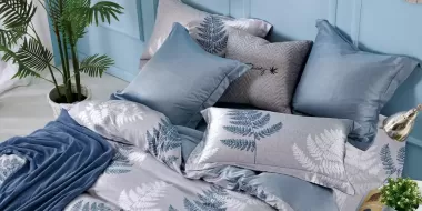 Nệm Lò Xo Túi Việt Mỹ