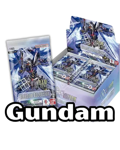 Gundam Card Game
