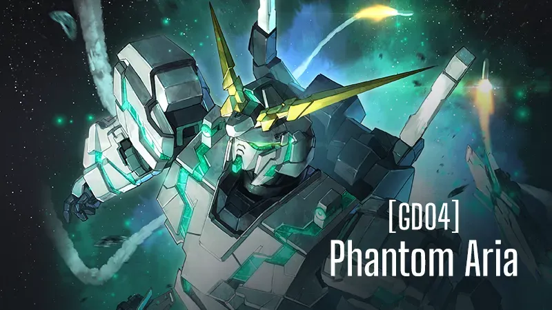 Gundam Card Game