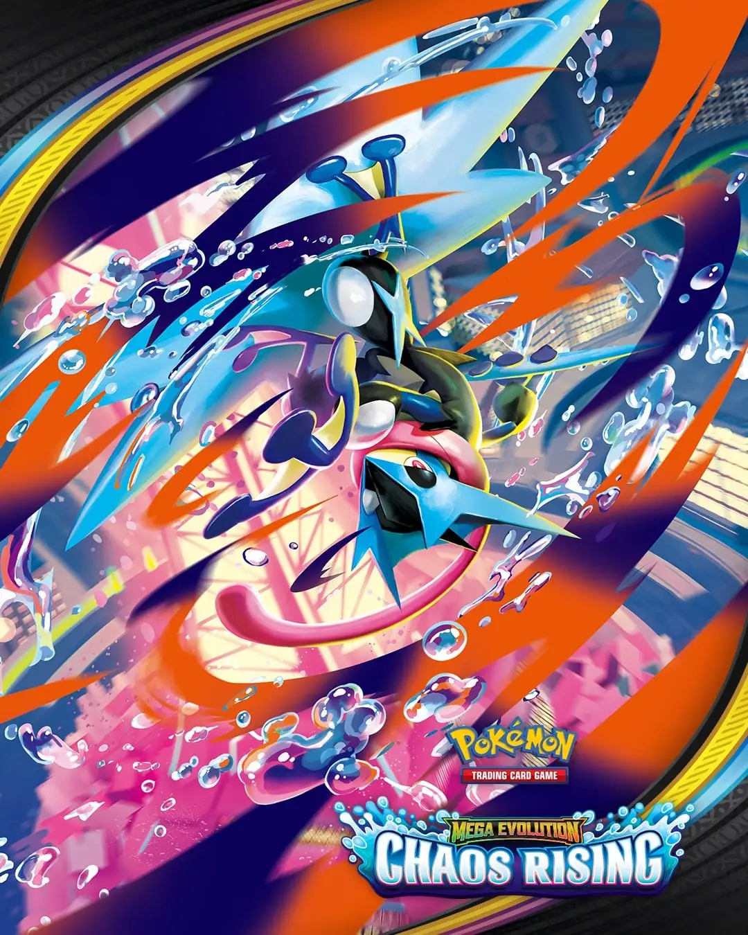 ZENI Card Central
