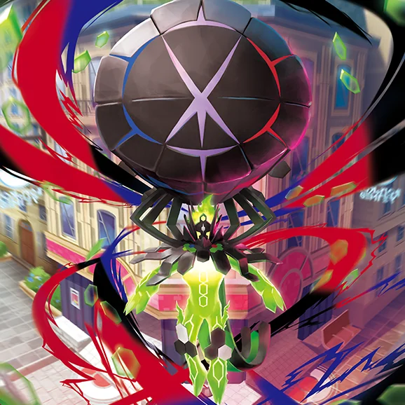 Pokemon TCG