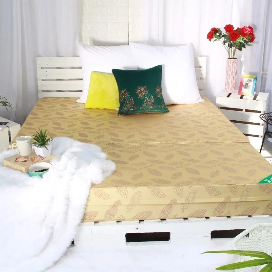 Nệm bông ép Edena